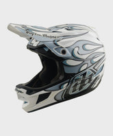 Troy Lee Designs D4 Composite Helmet