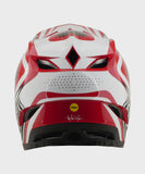 Troy Lee Designs D4 Polyacrylite Helmet