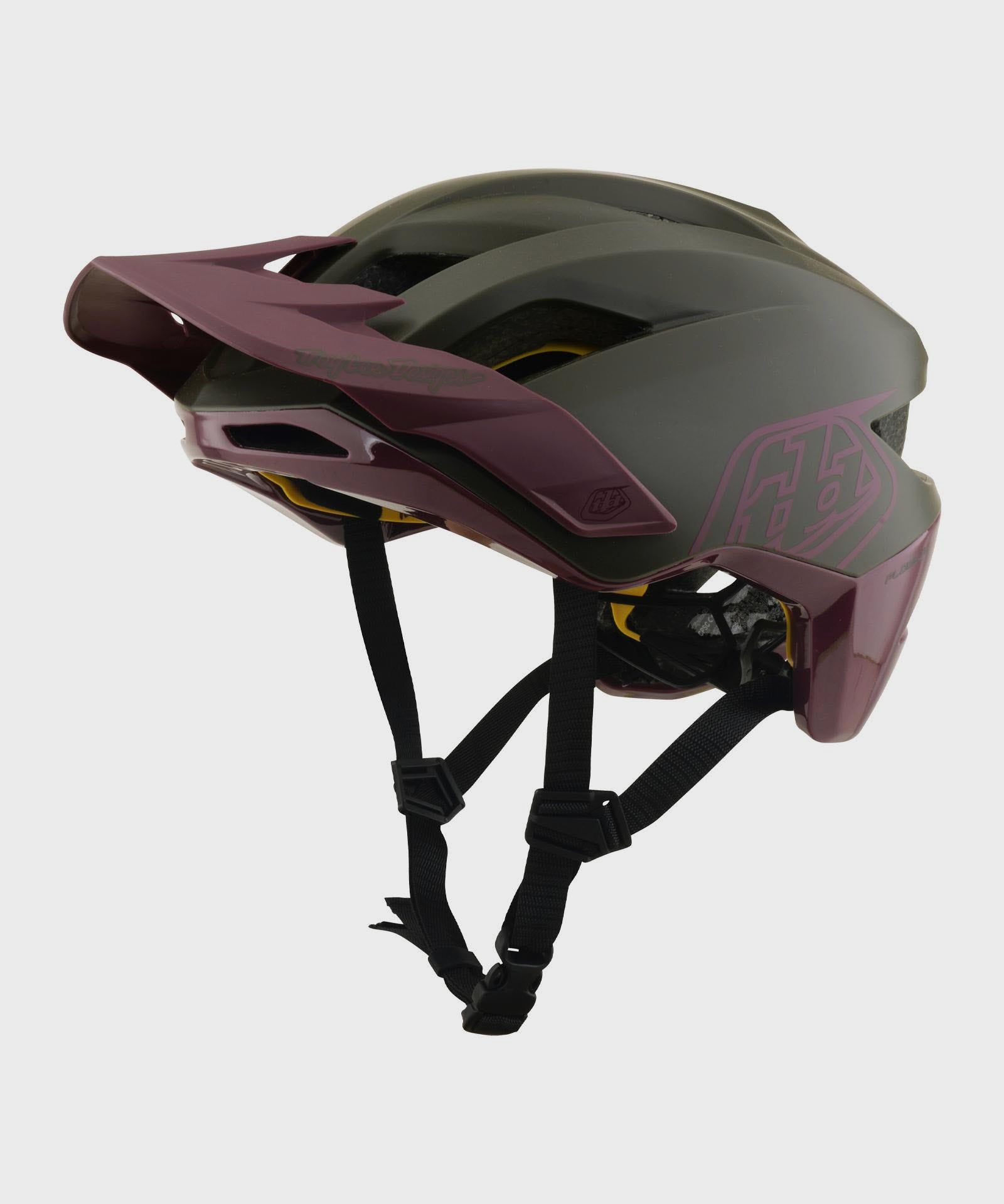 Troy Lee Designs Flowline Helmet