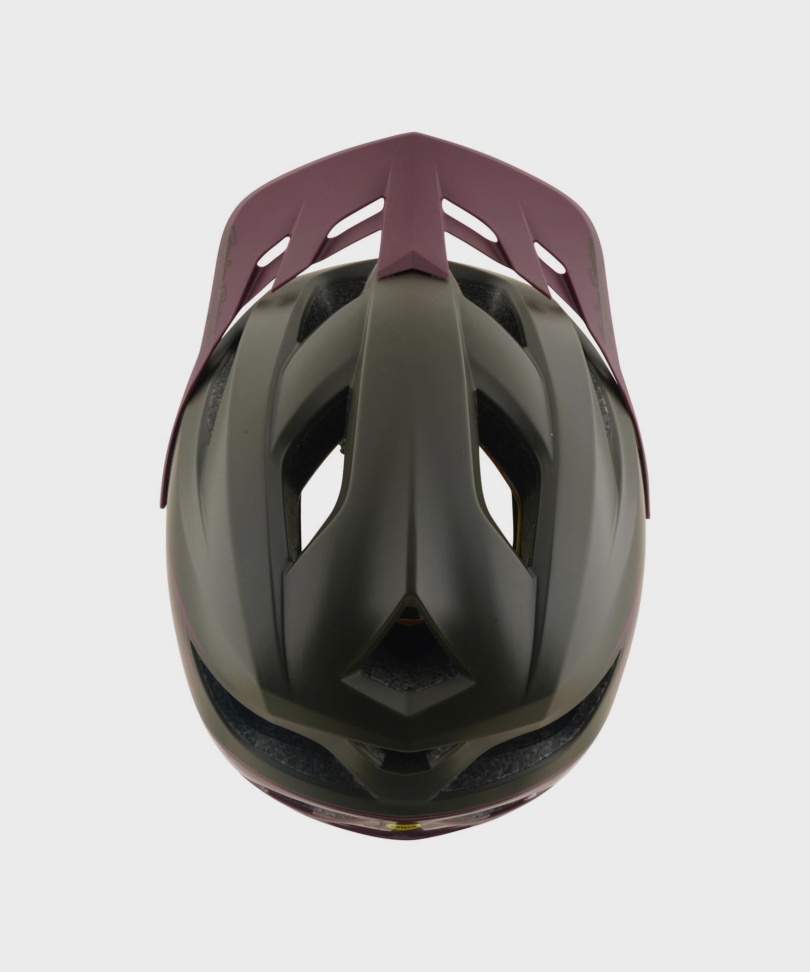 Troy Lee Designs Flowline Helmet