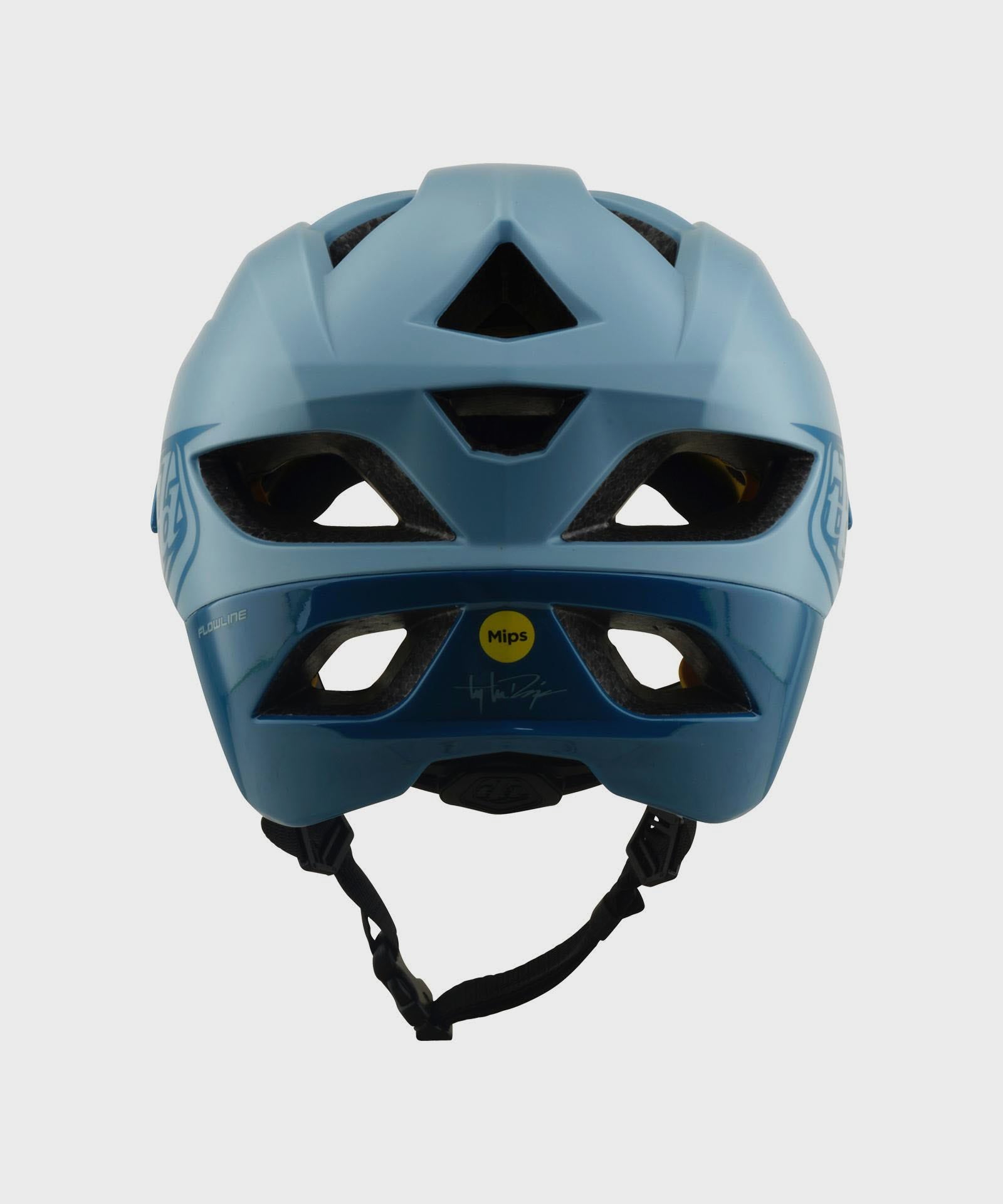 Troy Lee Designs Flowline Helmet