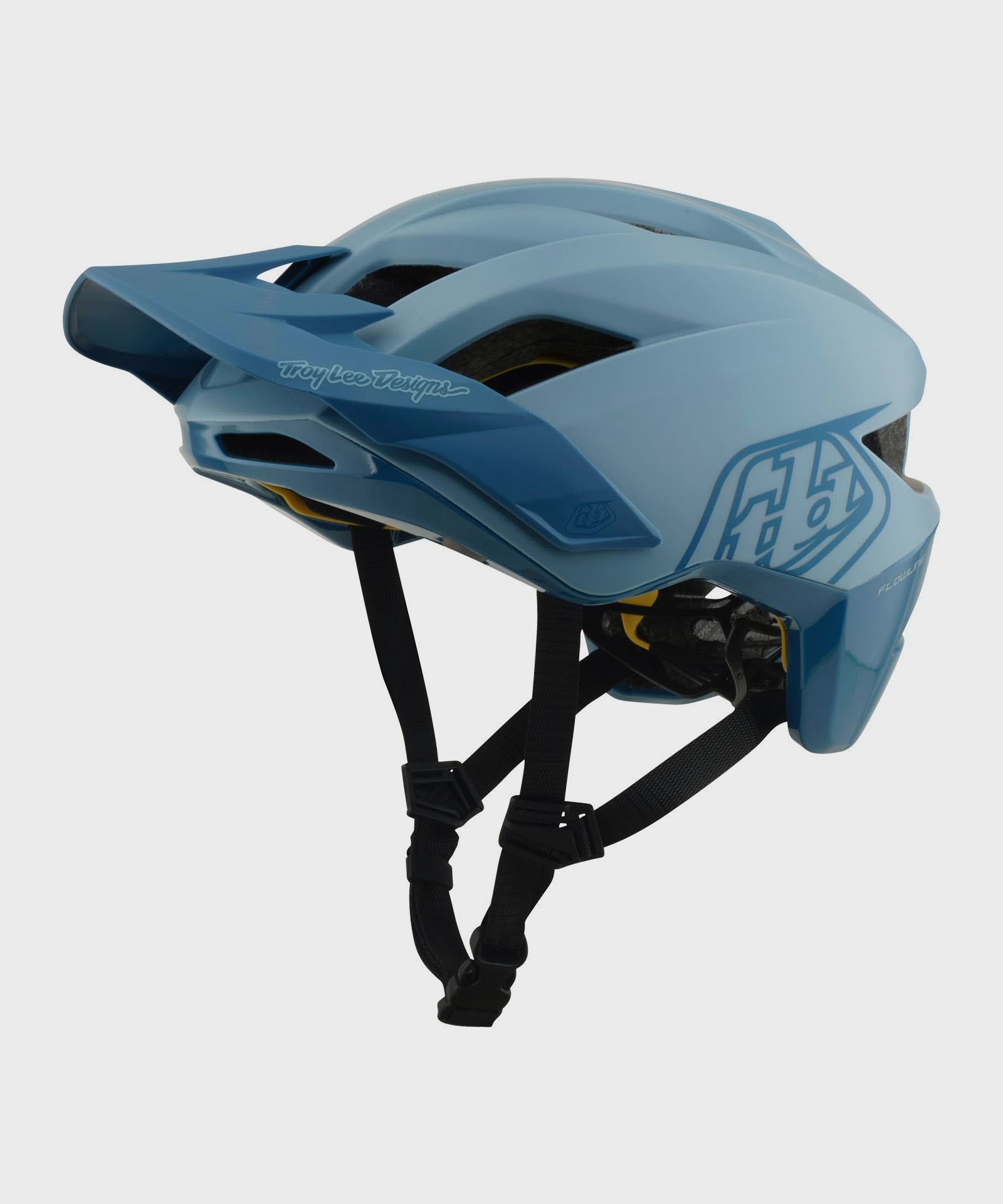 Troy Lee Designs Flowline Helmet