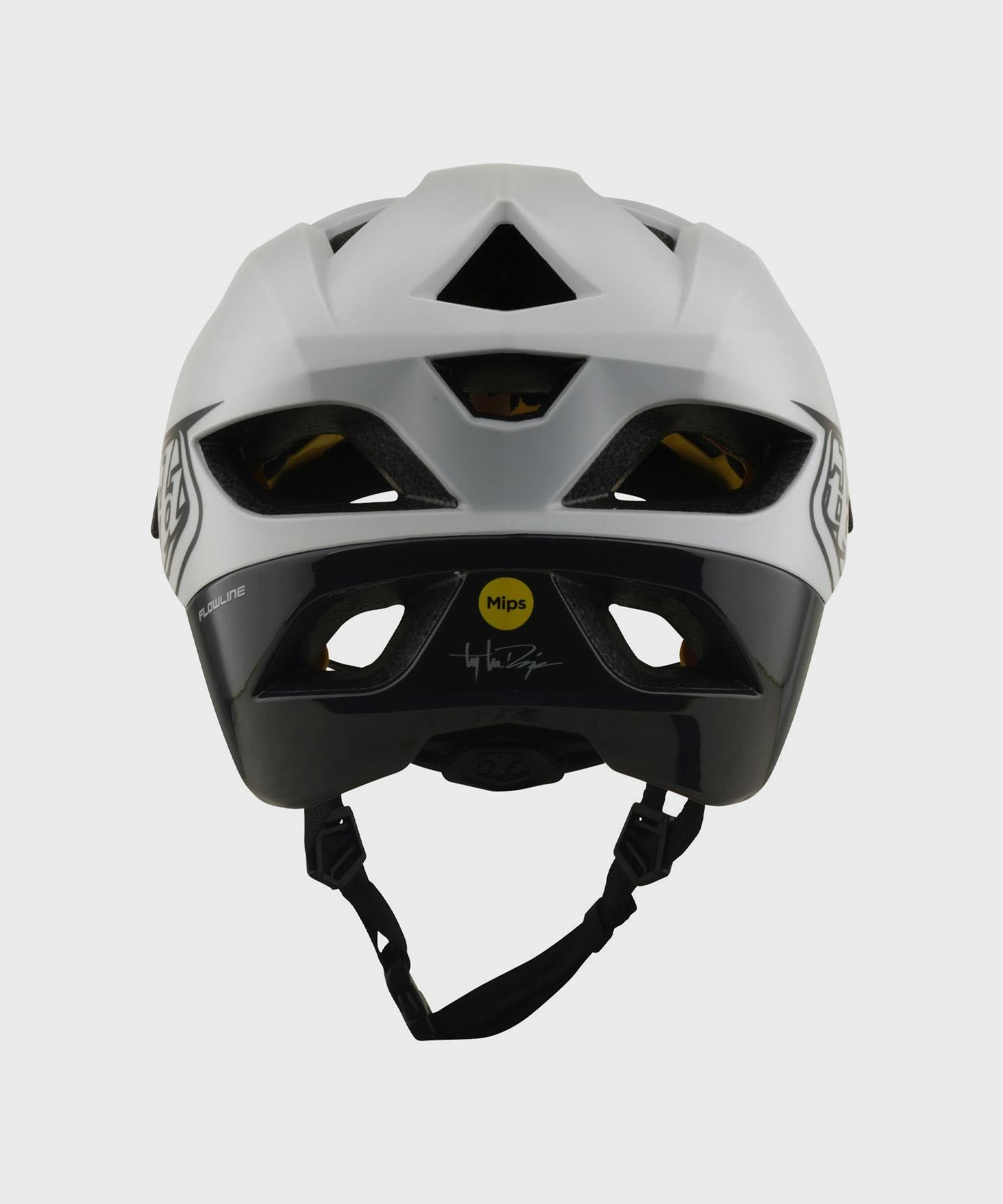 Troy Lee Designs Flowline Helmet