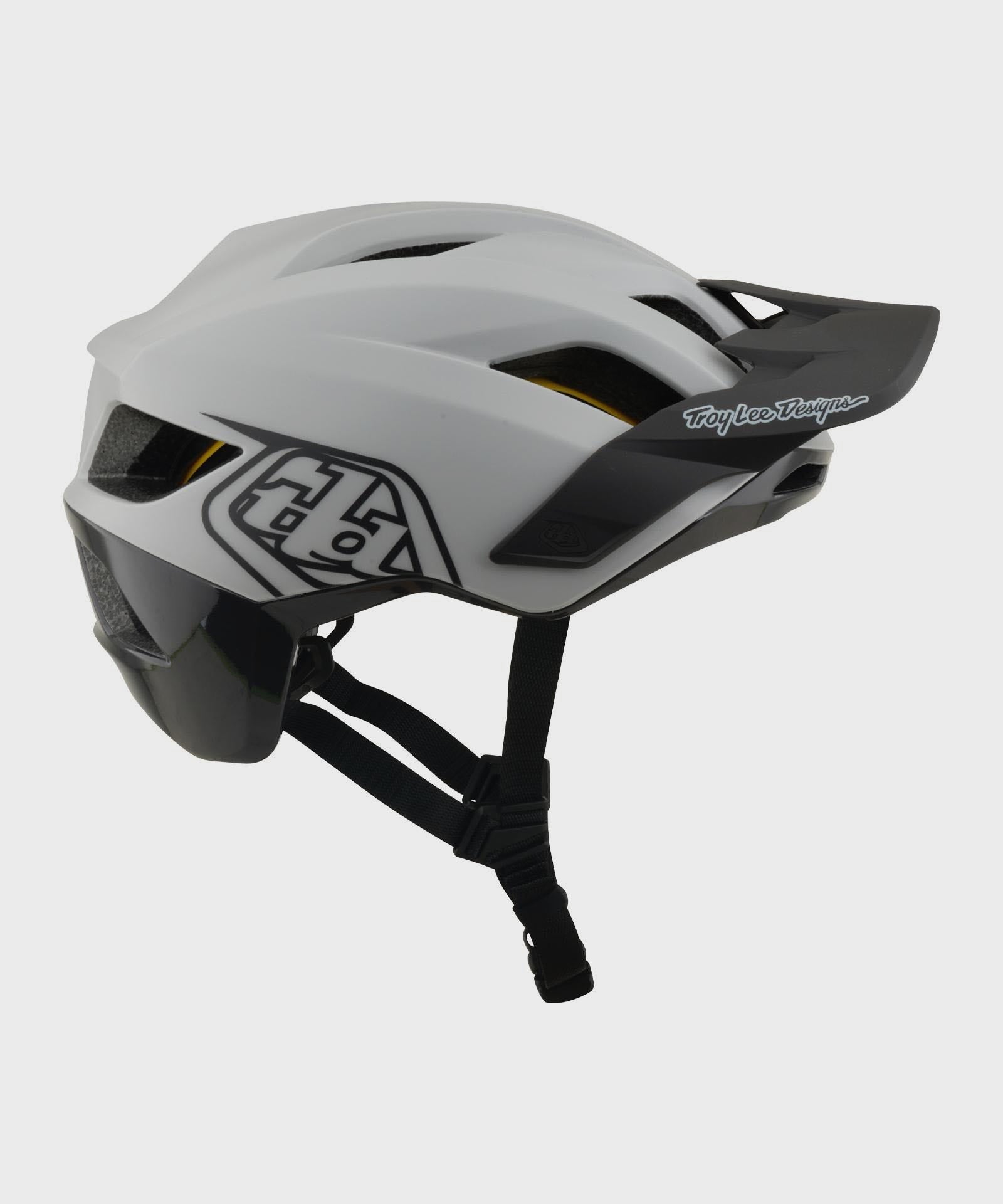 Troy Lee Designs Flowline Helmet