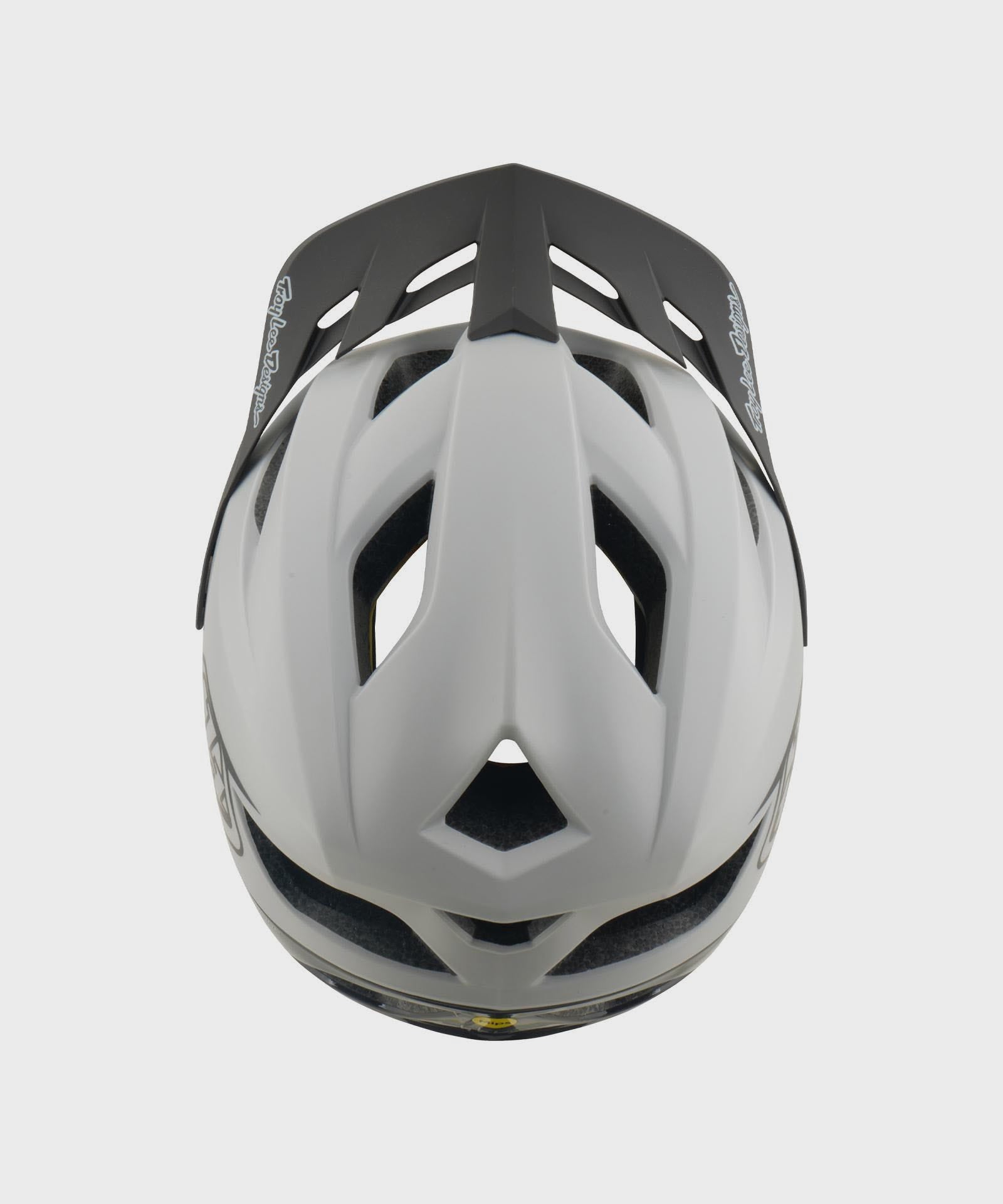 Troy Lee Designs Flowline Helmet