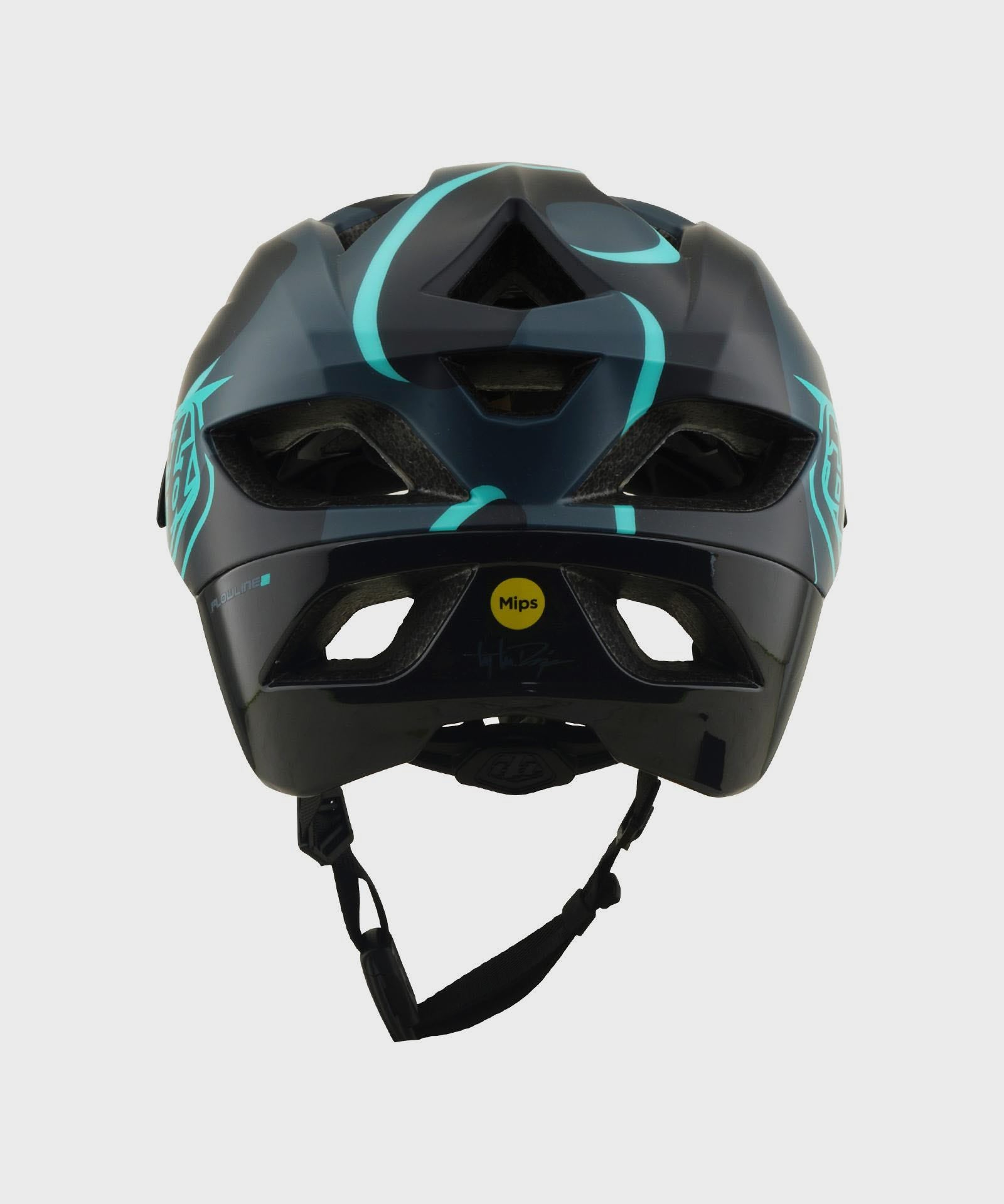 Troy Lee Designs Flowline SE Helmet