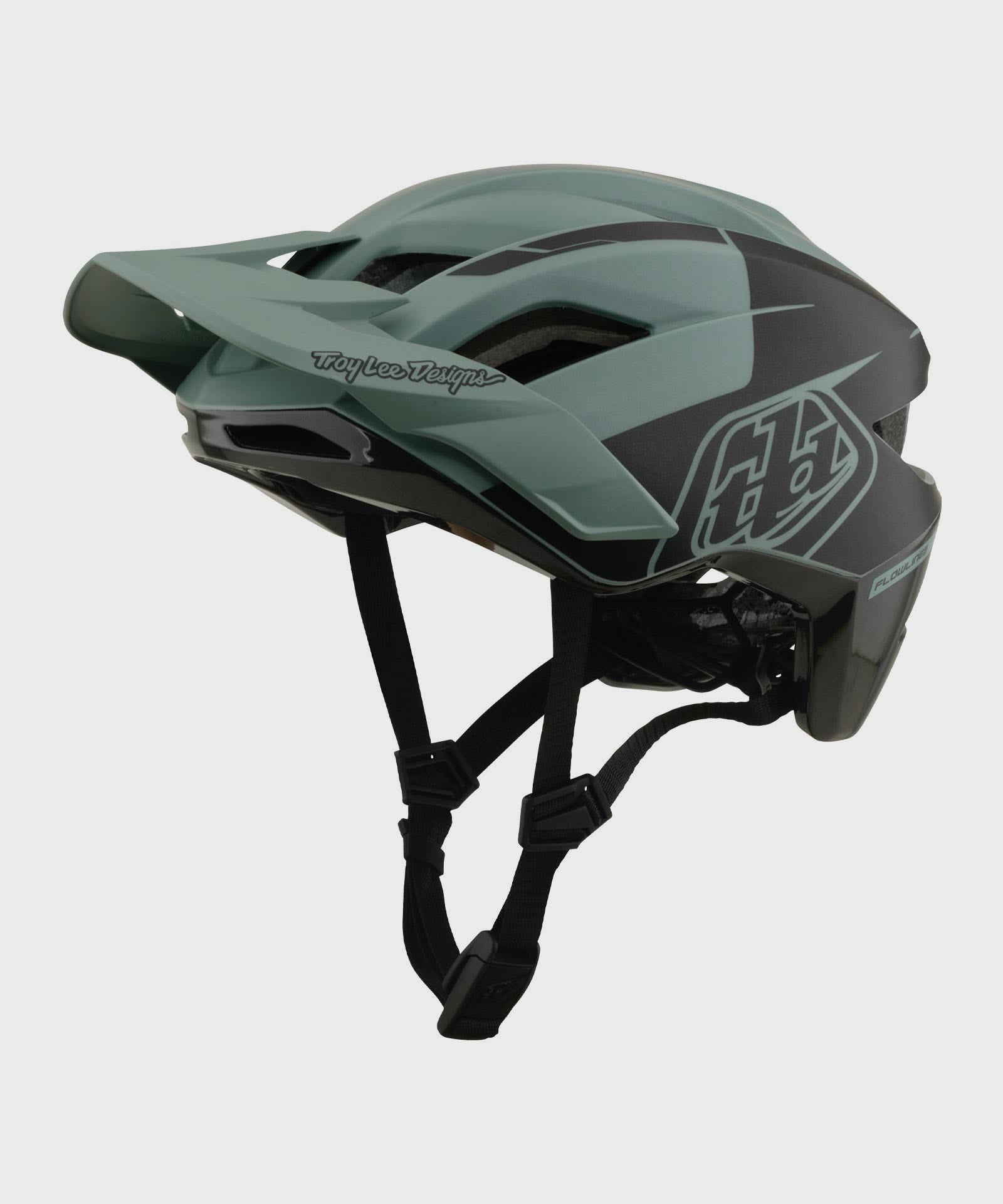 Troy Lee Designs Flowline SE Helmet