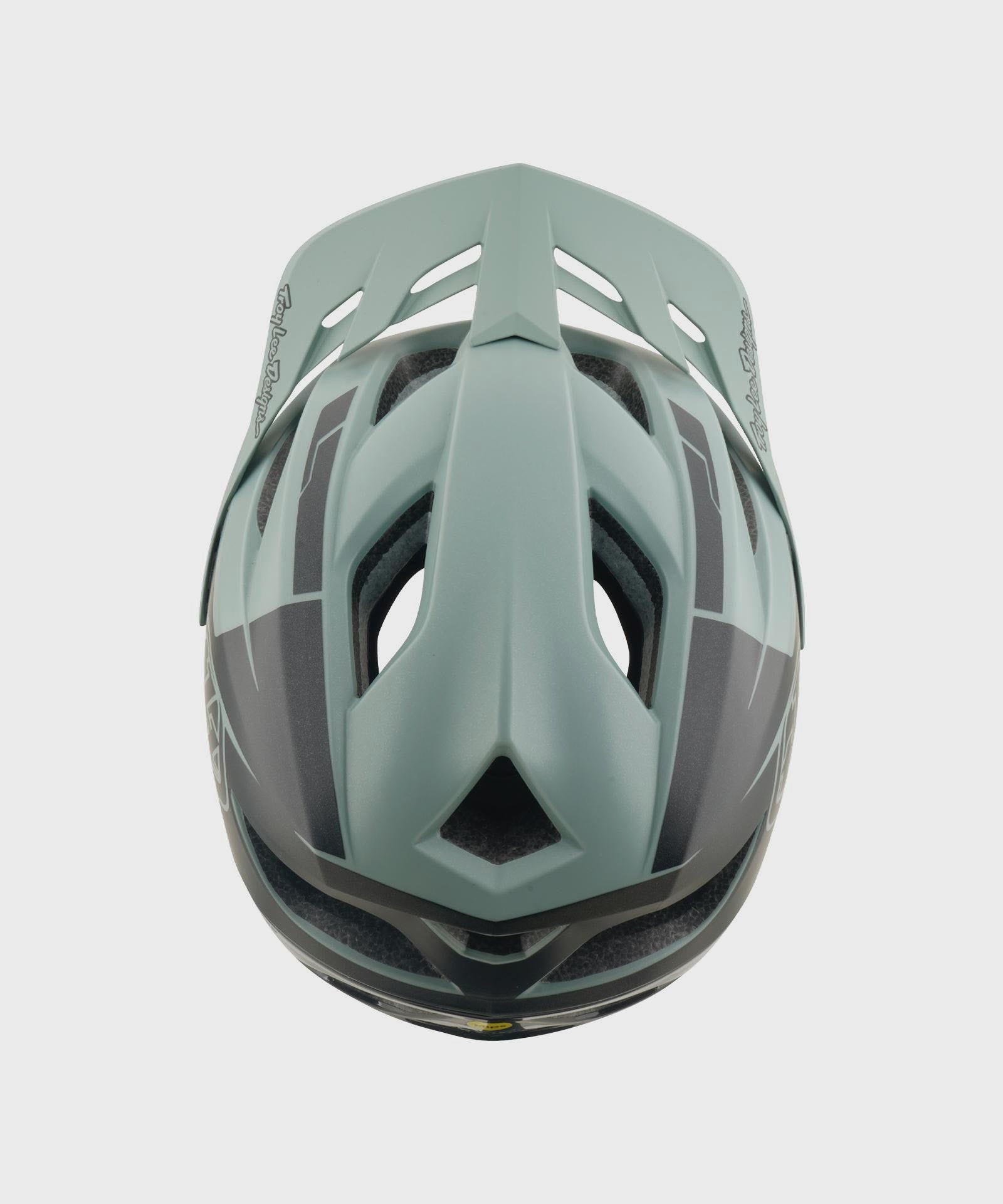 Troy Lee Designs Flowline SE Helmet