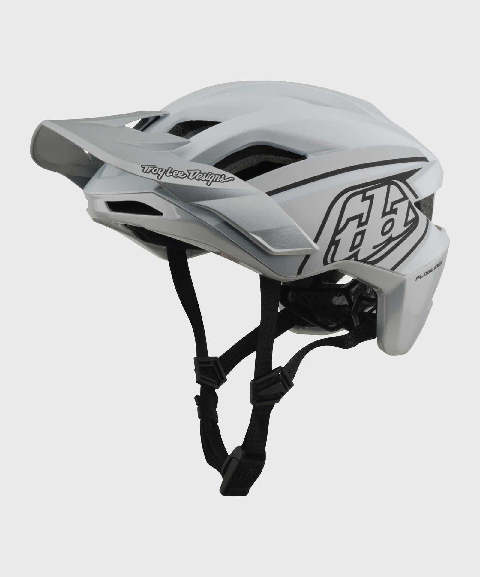 Troy Lee Designs Flowline SE Helmet