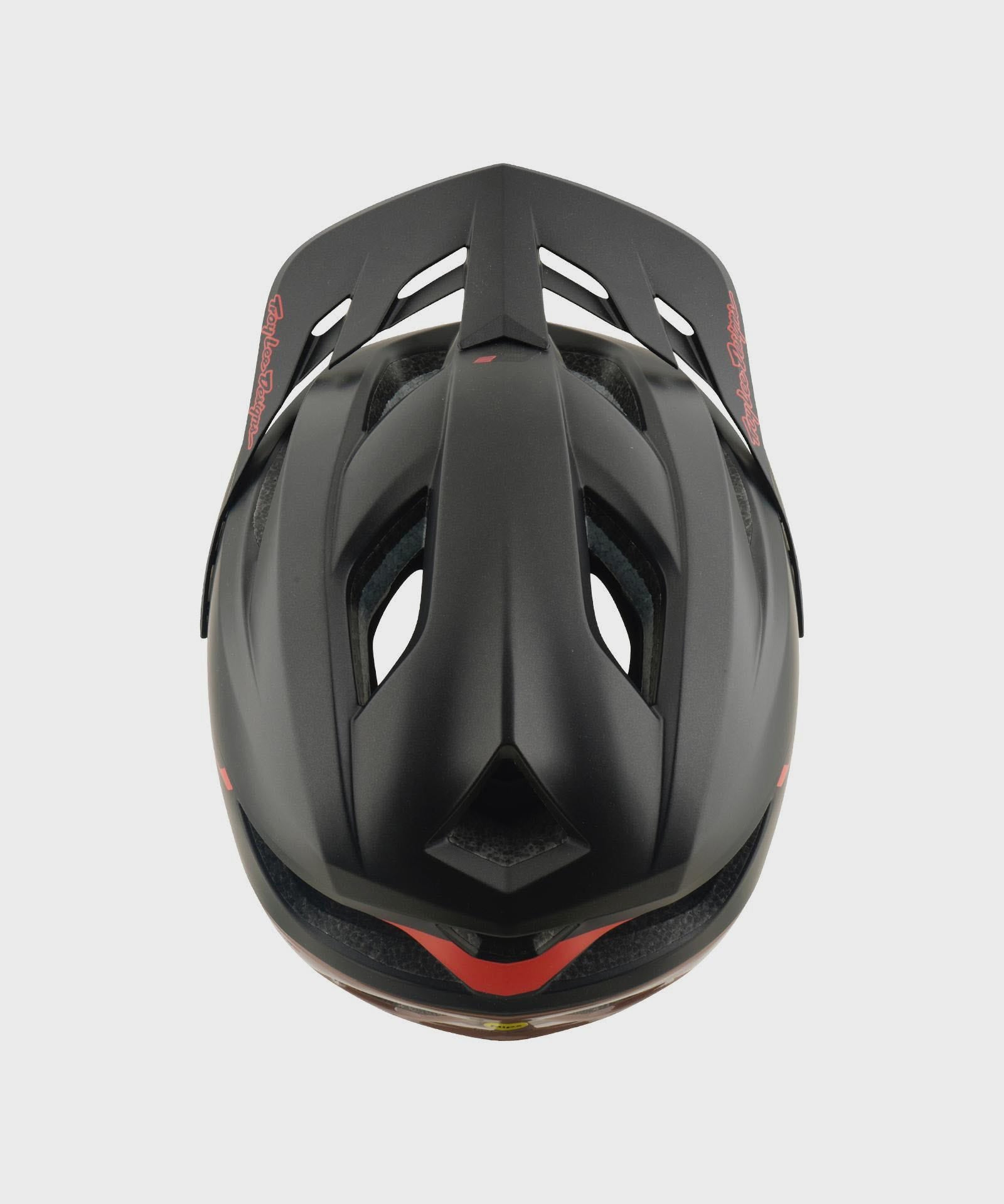 Troy Lee Designs Flowline SE Helmet