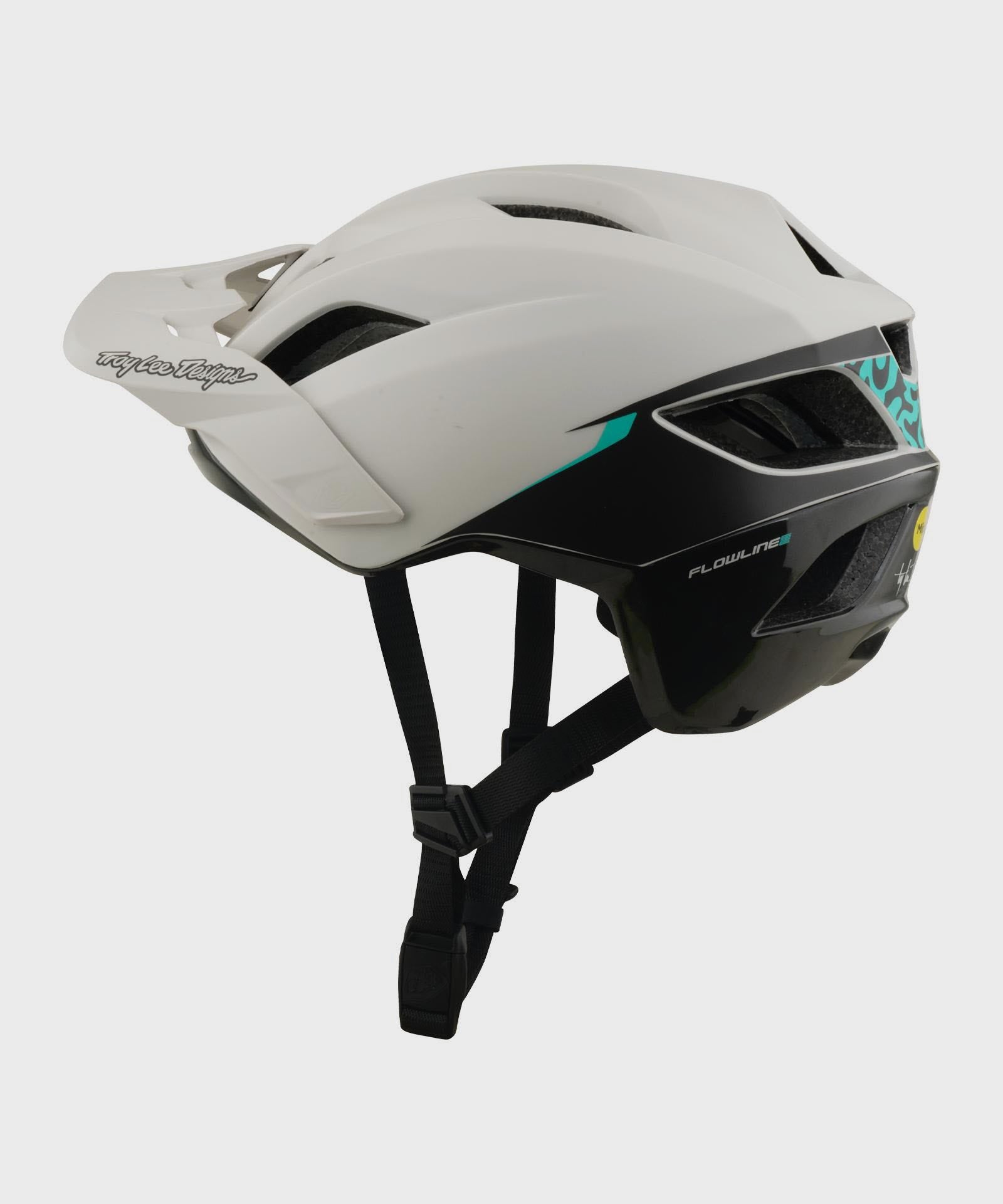 Troy Lee Designs Flowline SE Helmet