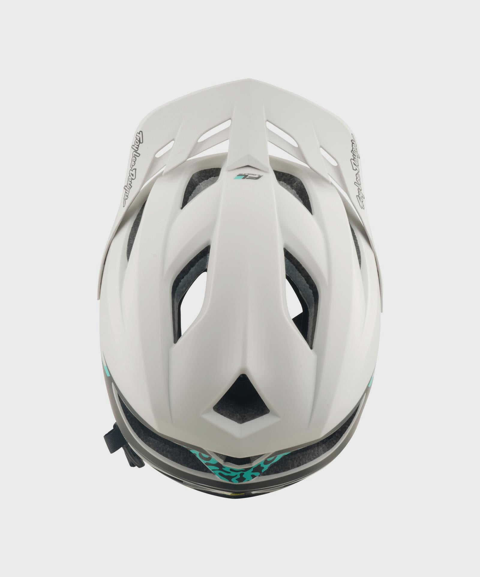 Troy Lee Designs Flowline SE Helmet