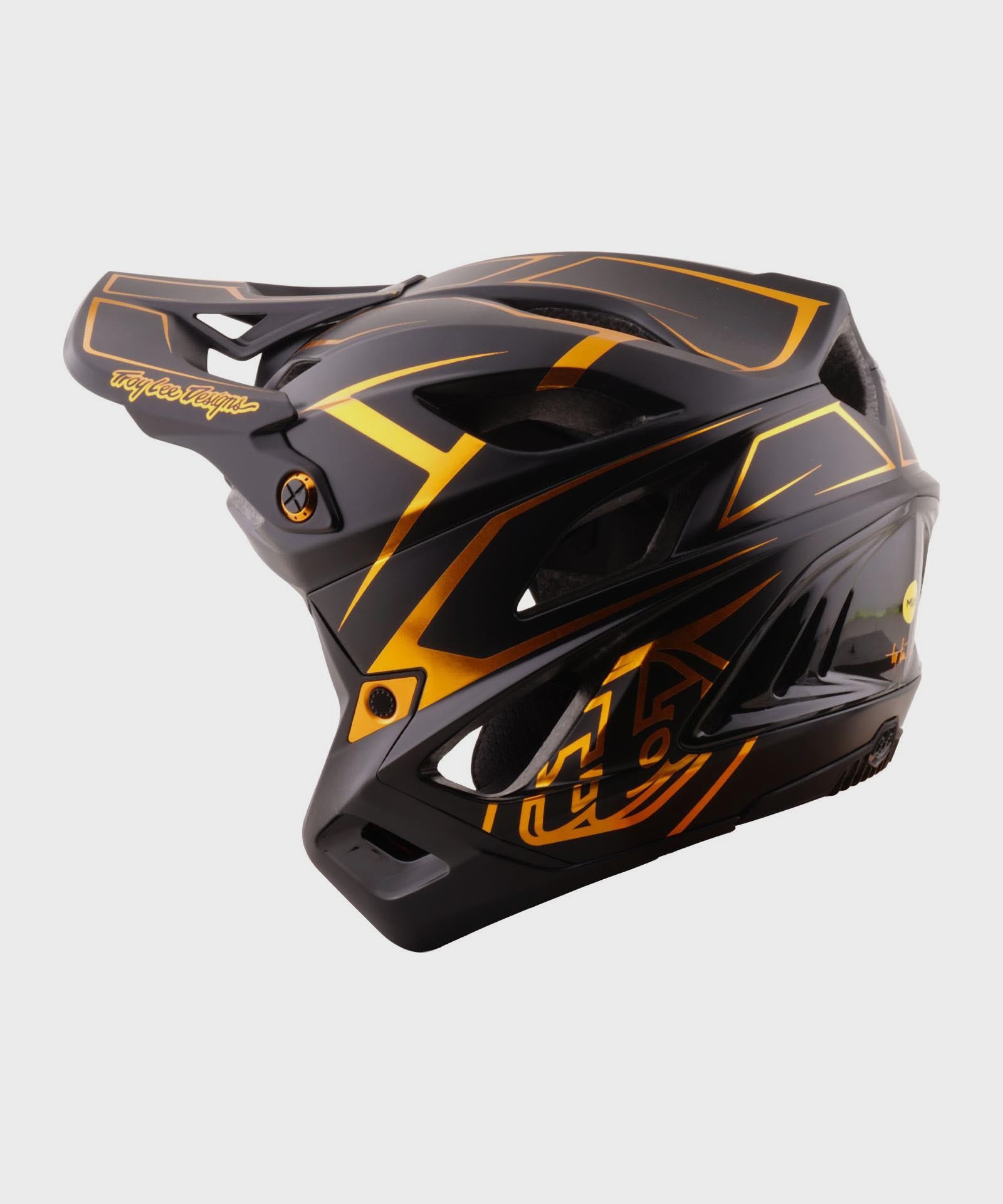 Troy Lee Designs Stage Stunt Helmet