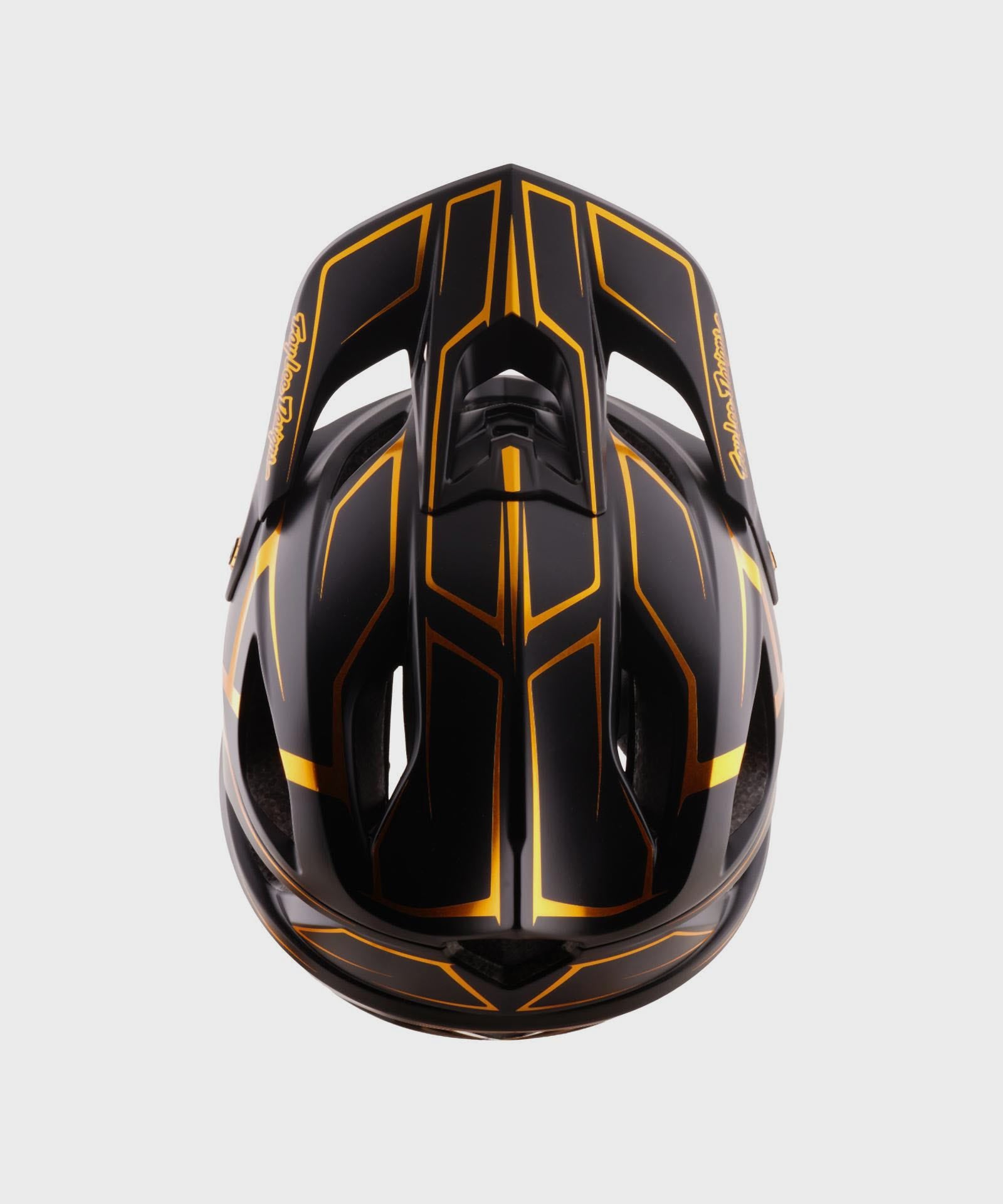Troy Lee Designs Stage Stunt Helmet