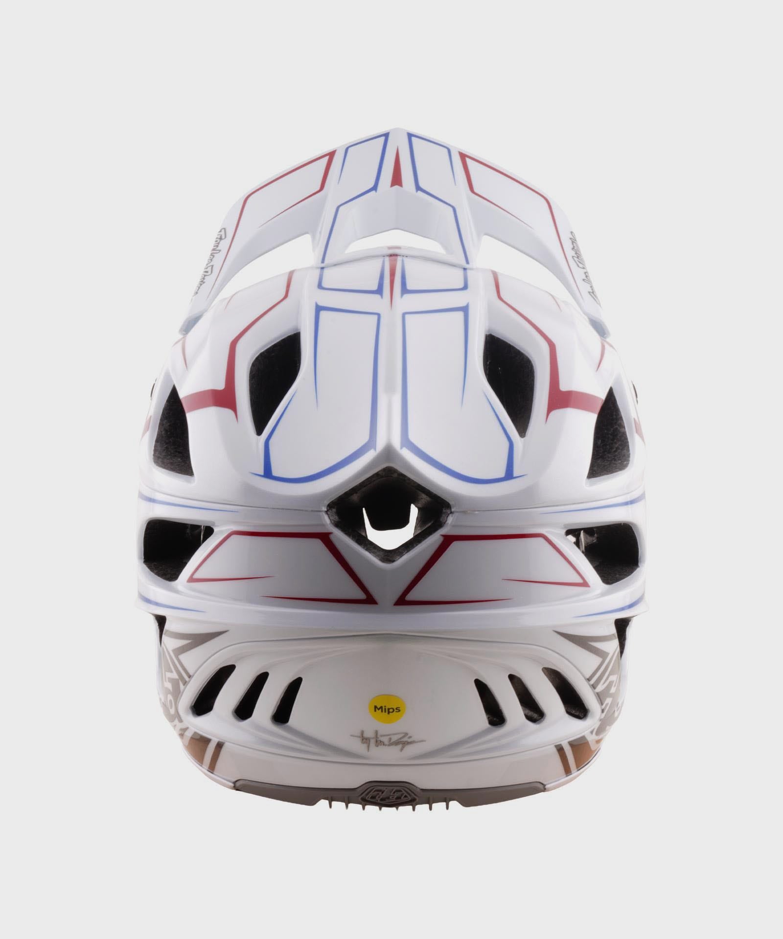 Troy Lee Designs Stage Stunt Helmet