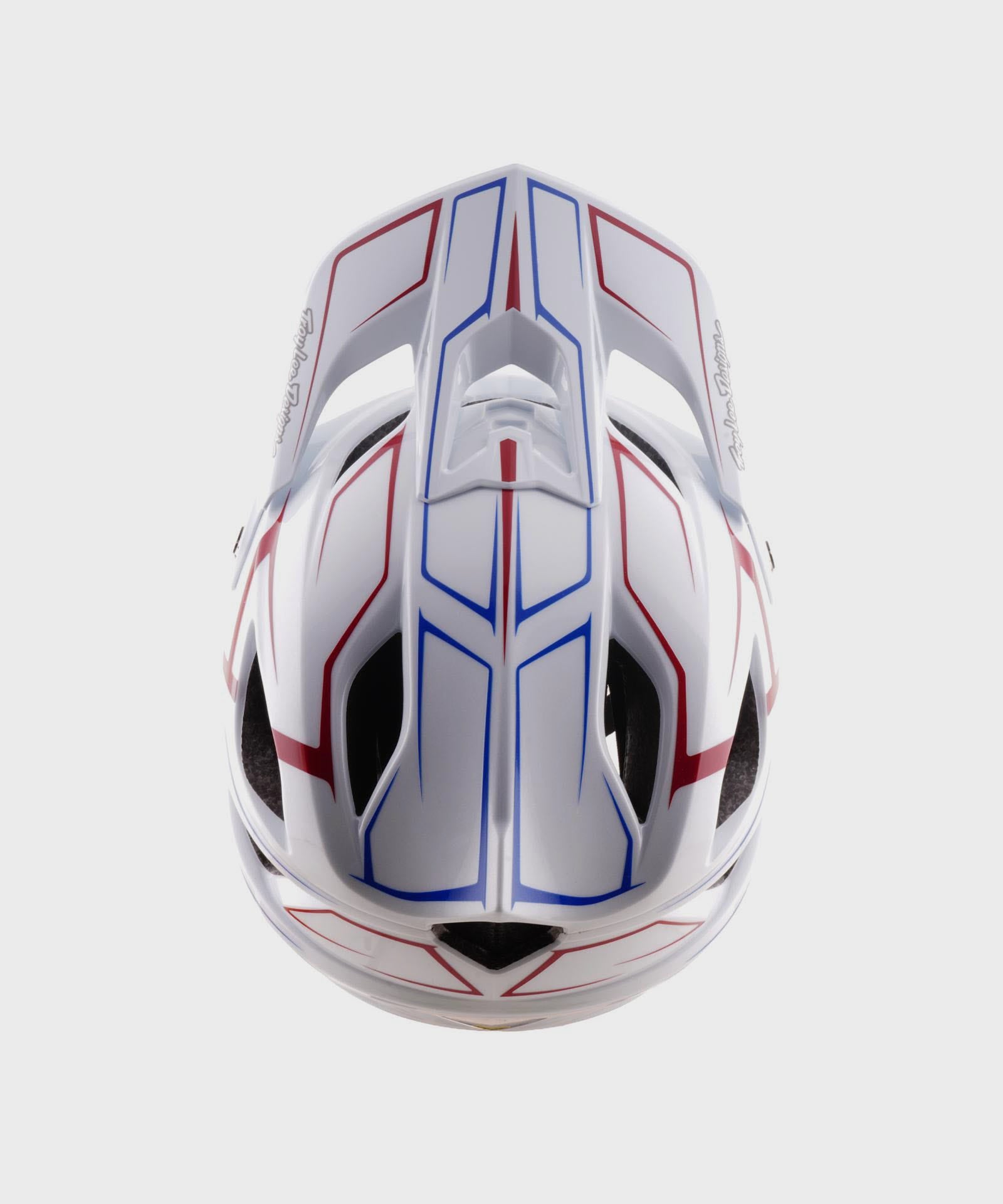 Troy Lee Designs Stage Stunt Helmet