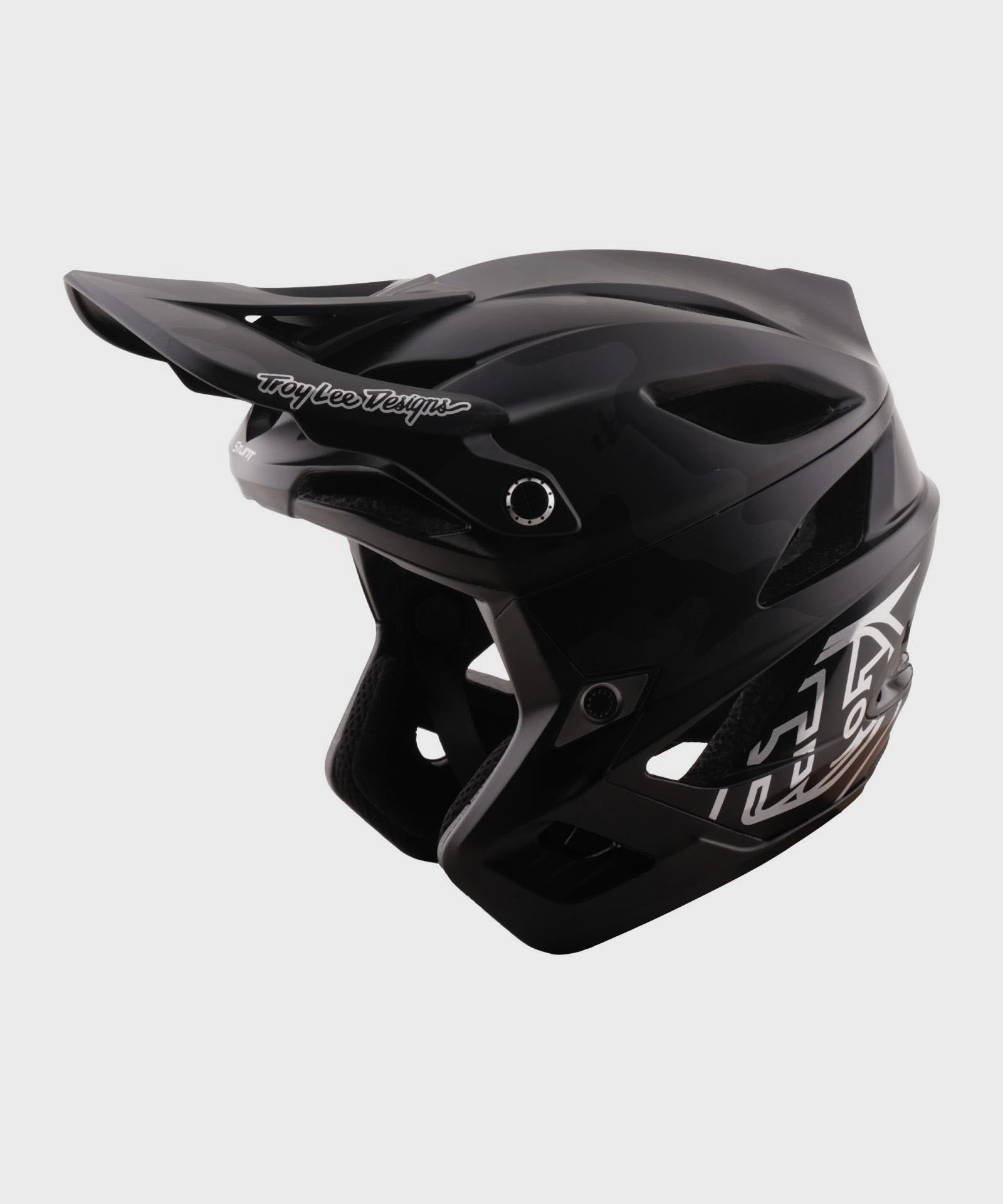 Troy Lee Designs Stage Stunt Helmet