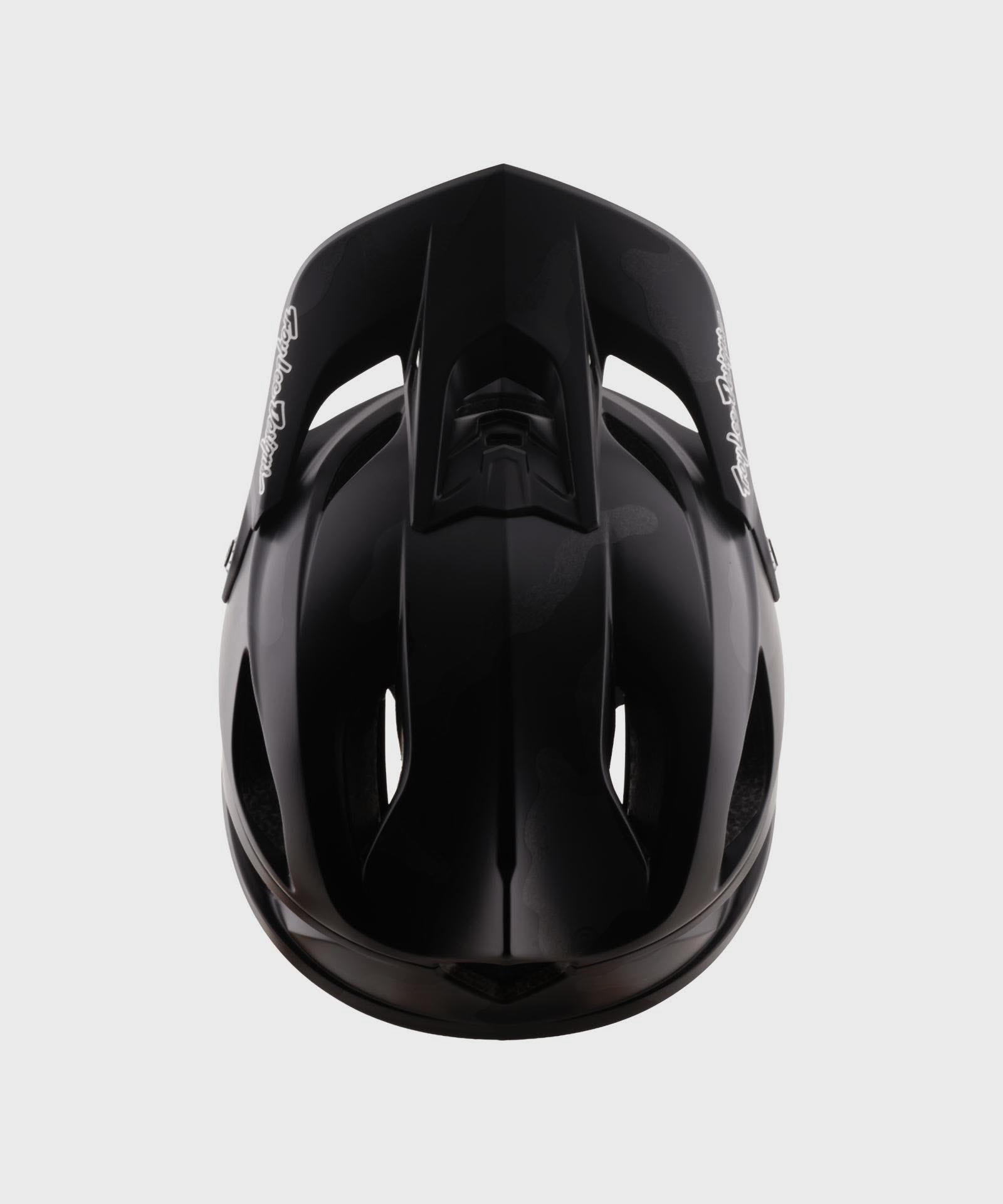 Troy Lee Designs Stage Stunt Helmet