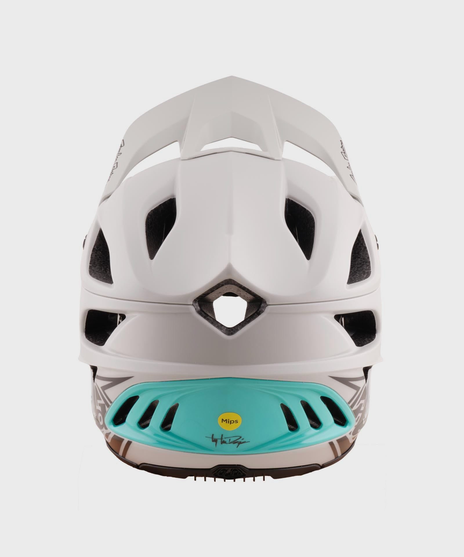 Troy Lee Designs Stage Stunt Helmet