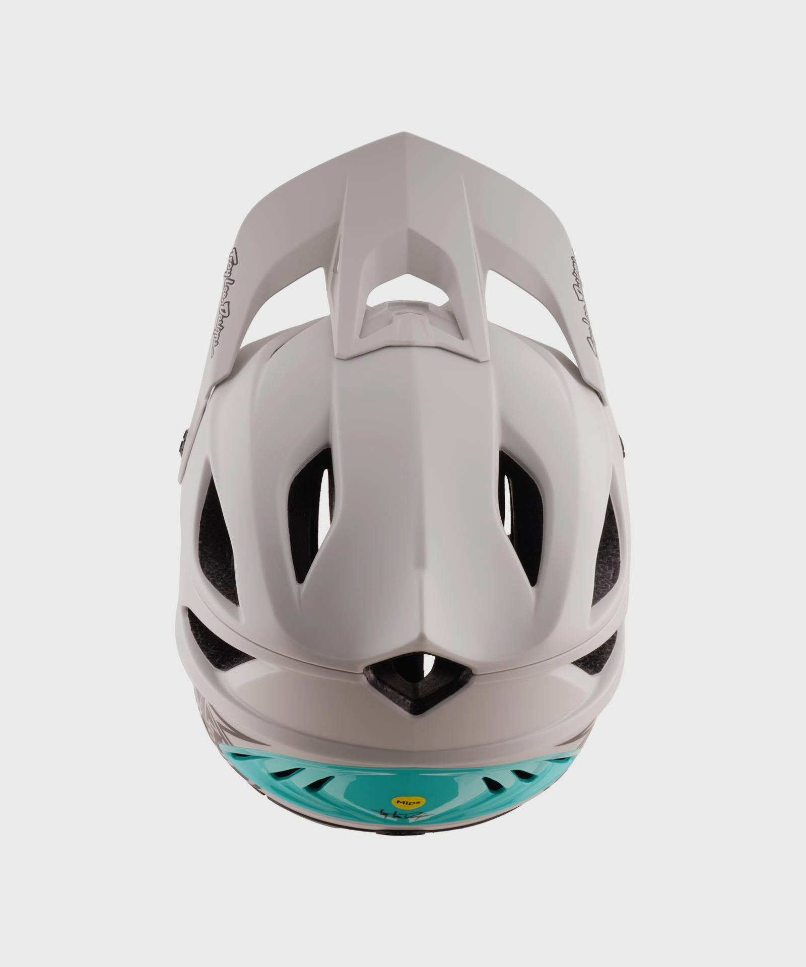 Troy Lee Designs Stage Stunt Helmet