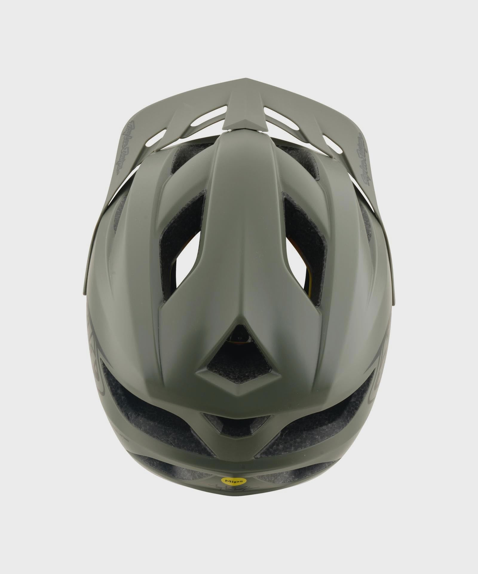 Troy Lee Designs Youth Flowline Helmet