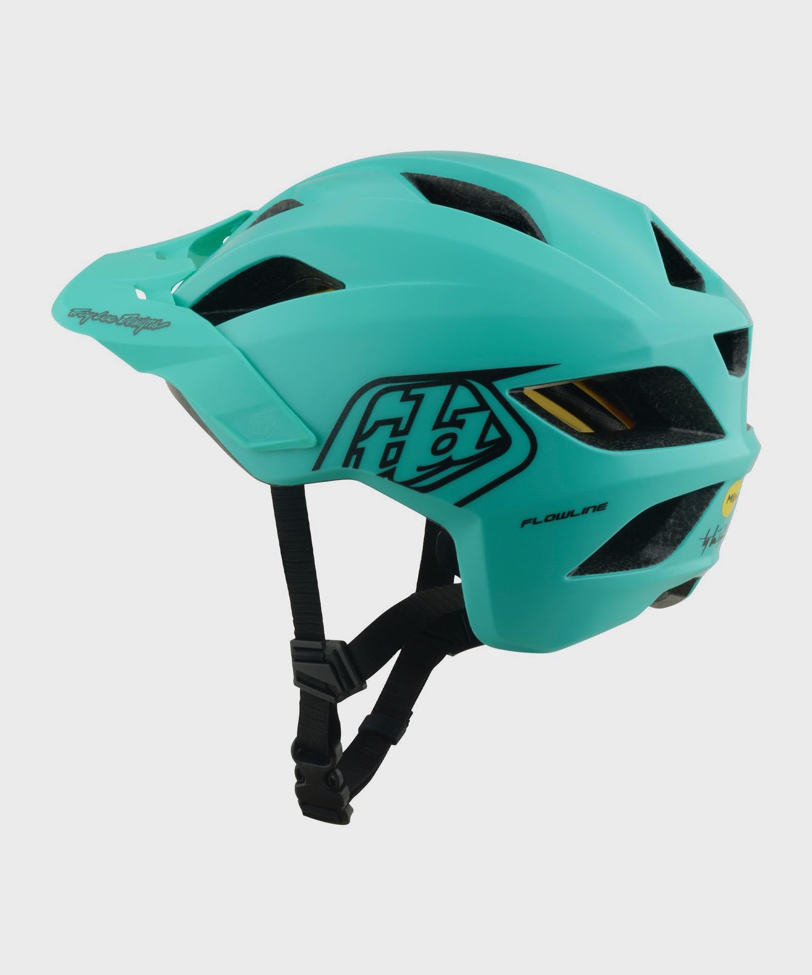 Troy Lee Designs Youth Flowline Helmet