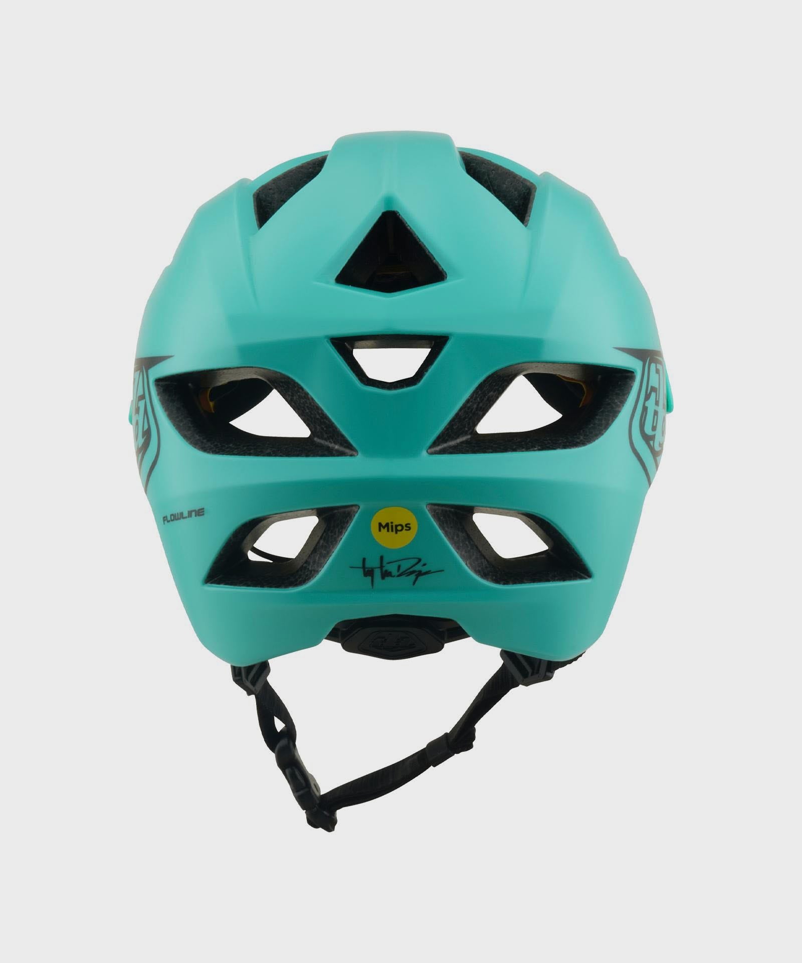 Troy Lee Designs Youth Flowline Helmet