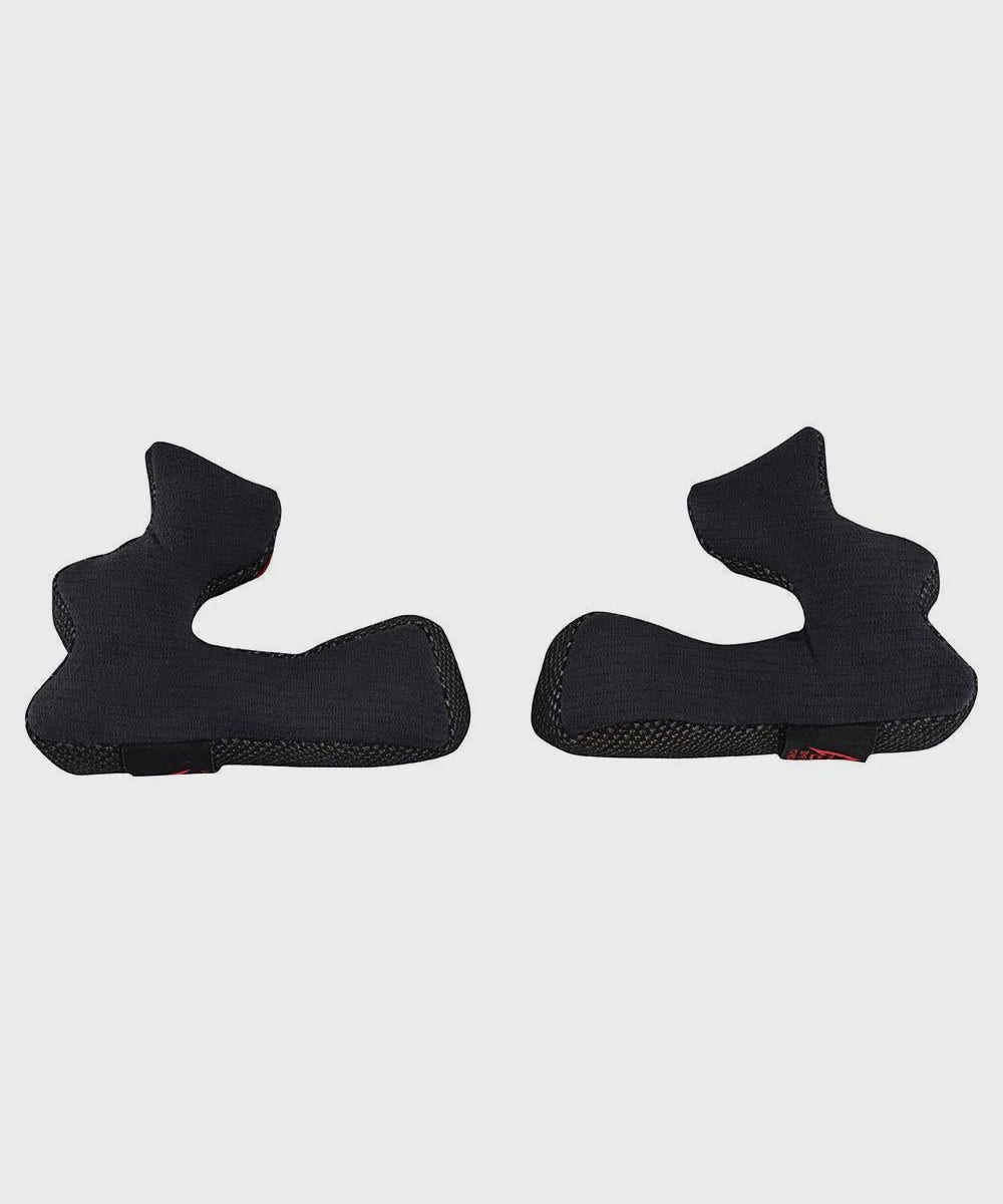 Troy Lee Designs D4 Poly Cheekpads