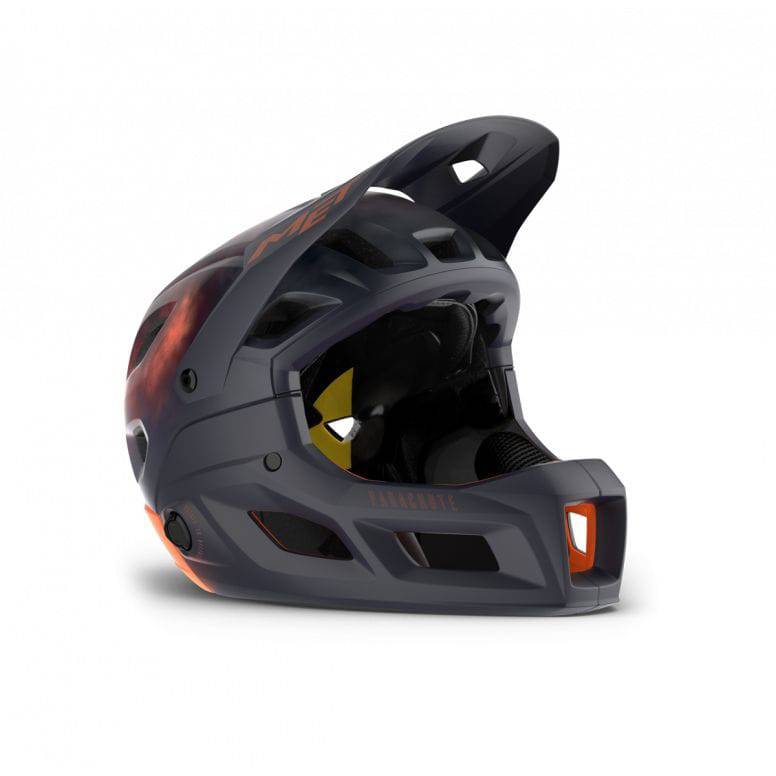 MET Parachute MCR Mips Helmet | Swinnerton Cycles