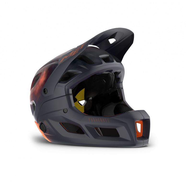 MET Parachute MCR Mips Helmet | Swinnerton Cycles