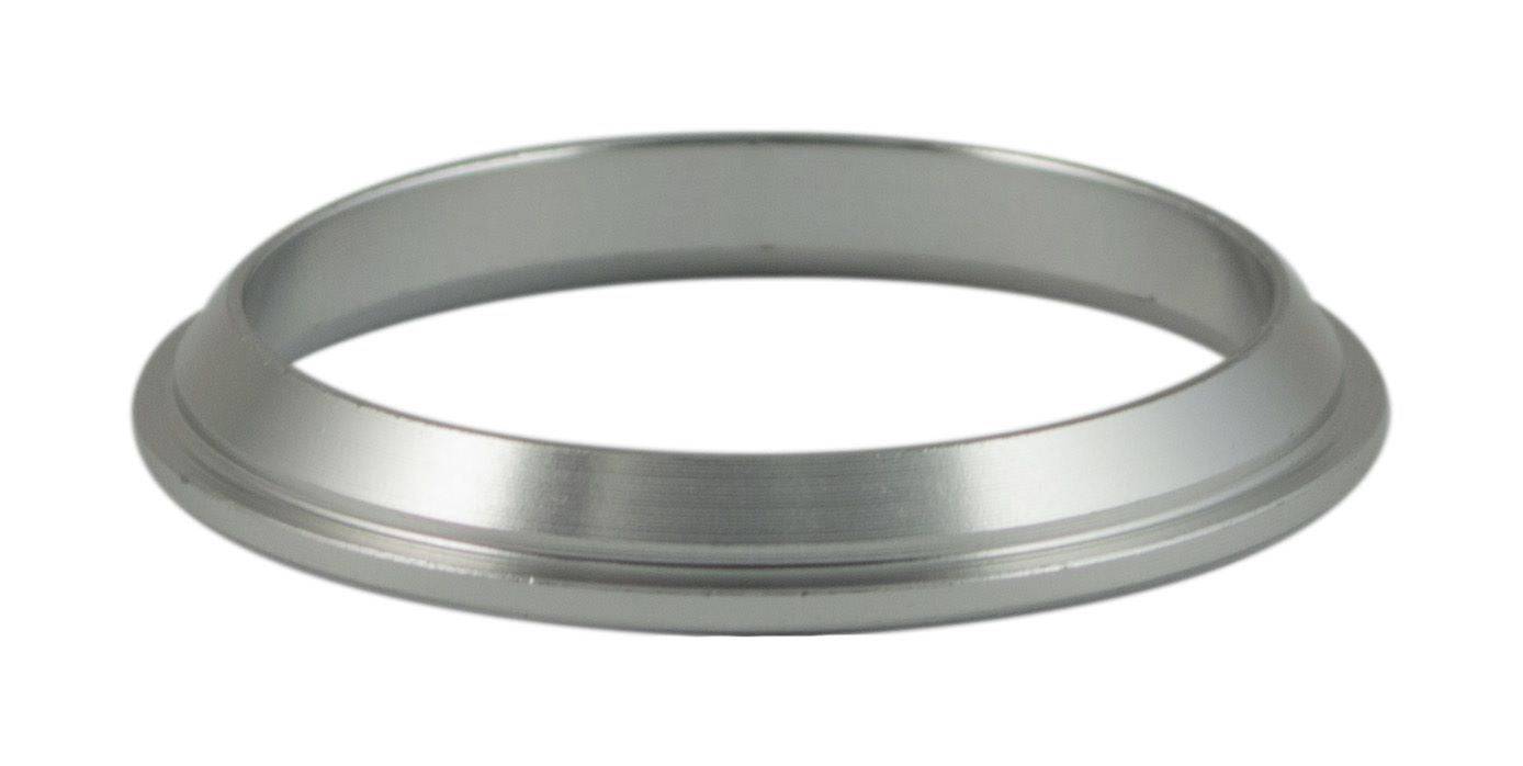FSA Crown Race Orbit X Alloy 1.1/8" headset component for smooth steering on cycling bikes