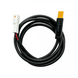 Moon Sport E-BIKE CABLE GIANT Black | Swinnerton Cycles