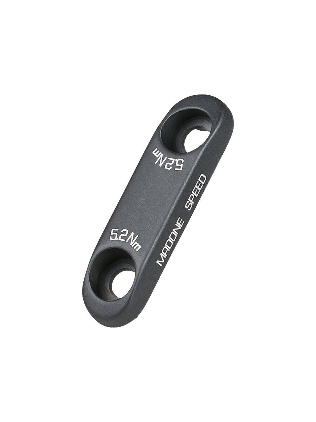 Trek Fastener Fuel Exe 29 2023 upper shock trunnion component for mountain bike suspension system.