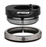 FSA No.55R/CR SUPTAP Carbon Integrated 1.1/8 - 1.8", 52 - 62mm Headset | Swinnerton Cycles
