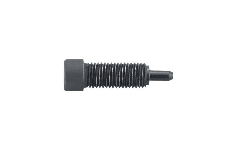 Topeak Chain Pin for Super Chain Tool and Alien Series bike chain repair, workshop accessory for chain maintenance.