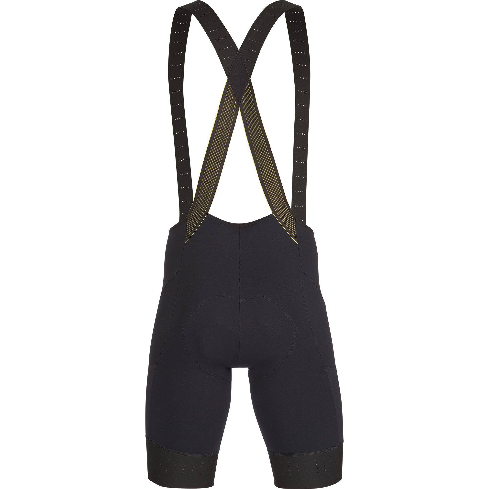 Mavic Allroad Bib Shorts | Swinnerton Cycles