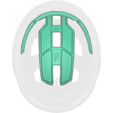 Lazer KinetiCore helmet padding replacement for improved comfort and fit, shown in close-up view of the spare accessory.