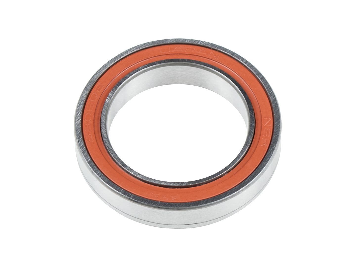 Trek Shimano V2 Oversized BB90 bottom bracket bearing in grey for FSA and SRAM compatible bike components