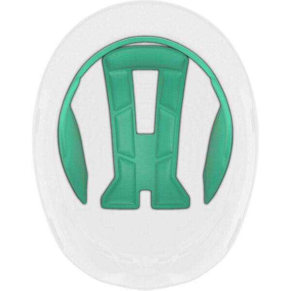 Lazer CityZen KinetiCore helmet padding spares and replacement accessories in XL size, designed for bike helmet comfort and fit.