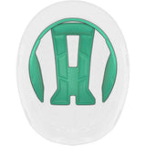 Lazer CityZen KinetiCore helmet padding spares and replacement accessories in XL size, designed for bike helmet comfort and fit.