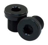 FSA Crank Bolts (ISIS, M15, Alloy, Pair) | Swinnerton Cycles
