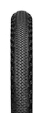 Hutchinson Python 3 Race MTB tire for 29-inch cross-country bikes, 2.4-inch width, with tubeless-ready bead and rugged tread.