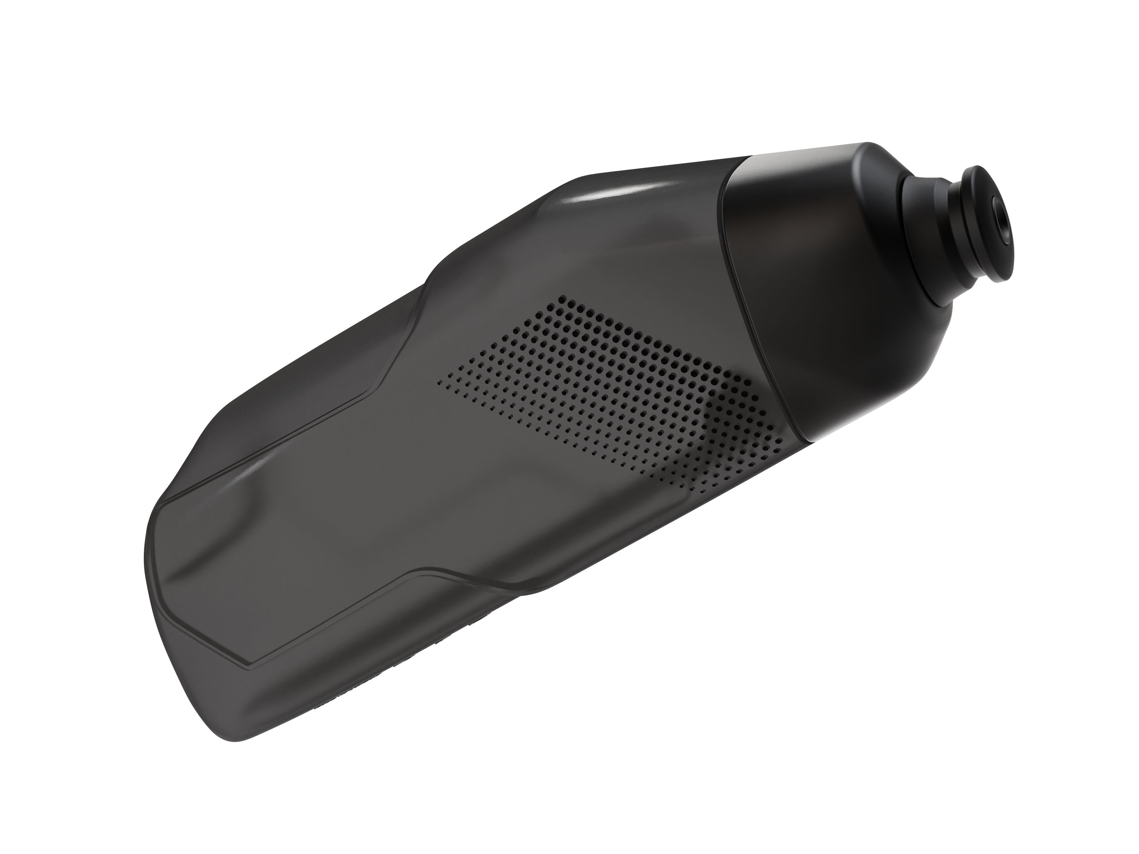 Trek RSL Aero water bottles for cycling, aerodynamic hydration accessories with sleek design and secure cap for cyclists.