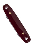 Trek Checkpoint downtube covers for carbon bike frames, featuring Di2 battery housing spares and accessories.