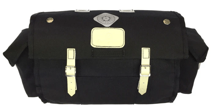 Carradice Lowsaddle Longflap Saddlebag 15L | Swinnerton Cycles