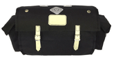 Carradice Lowsaddle Longflap Saddlebag 15L | Swinnerton Cycles