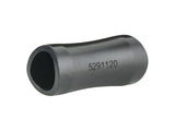 Trek 2024 Supercaliber IsoStrut 30mm aft axle spacer in black, showing the 10.1mm thickness for bike component upgrade.