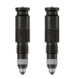 Schwalbe Clik Valve Presta Conversion Kit component for easy tyre inflation and valve replacement on bike tyres.
