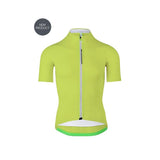 Jersey Kurzarm L1 Sommer - Nadelstreifen