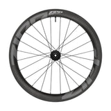 Zipp Gravel Wheel - 303 Xplr Sw Carbon Tubeless Disc Brake Center Locking 700C Rear 24Spokes 12X142mm Standard Graphic A1